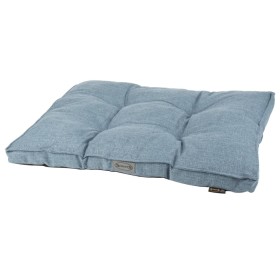 Scruffs Colchón Manhattan azul de Scruffs, Camas para perros - Ref: Foro24-433309, Precio: 78,99 €, Descuento: %