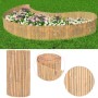 Garden bamboo fence 1000x50 m by vidaXL, fence panels - Ref: Foro24-142678, Price: 47,84 €, Discount: %