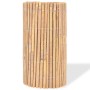 Garden bamboo fence 1000x50 m by vidaXL, fence panels - Ref: Foro24-142678, Price: 47,84 €, Discount: %