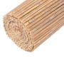 Garden bamboo fence 1000x50 m by vidaXL, fence panels - Ref: Foro24-142678, Price: 47,84 €, Discount: %