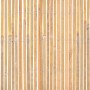 Garden bamboo fence 1000x50 m by vidaXL, fence panels - Ref: Foro24-142678, Price: 47,84 €, Discount: %