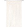 Cortina de macramé algodón 140x240 cm de vidaXL, Cortinas y visillos - Ref: Foro24-133908, Precio: 44,81 €, Descuento: %