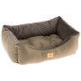 Ferplast Cama para perros y gatos Chester 80 marrón de Ferplast, Camas para perros - Ref: Foro24-436627, Precio: 89,50 €, Des...