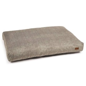 Designed by Lotte Hundekissen Unnay beige 100x70x15 cm von Designed by Lotte, Betten für Hunde - Ref: Foro24-441331, Preis: 1...