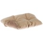 Ferplast Cama para perros y gatos Chester 80 beige de Ferplast, Camas para perros - Ref: Foro24-436628, Precio: 81,99 €, Desc...