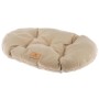 Ferplast Cojín para perros y gatos Stuart 89/10 beige de Ferplast, Camas para perros - Ref: Foro24-436622, Precio: 59,99 €, D...