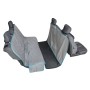 Kurgo Funda de coche para mascotas hamaca gris de Kurgo, Camas para perros - Ref: Foro24-438931, Precio: 116,18 €, Descuento: %