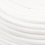 Intense white polypropylene boat rope 10 mm 50 m by vidaXL, Ropes and metal cords - Ref: Foro24-152560, Price: 23,64 €, Disco...