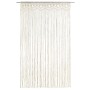 Cortina de macramé algodón 140x240 cm de vidaXL, Cortinas y visillos - Ref: Foro24-323976, Precio: 48,48 €, Descuento: %