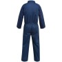 Herren-Arbeitsoverall Größe XXL blau von vidaXL, Overalls und Arbeitshosen - Ref: Foro24-131821, Preis: 37,75 €, Rabatt: %