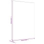 Stretched canvases 12 pcs solid pine wood and white fabric by vidaXL, Frames, rings and tensioners - Ref: Foro24-154975, Pric...