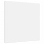 Stretched canvases 12 pcs solid pine wood and white fabric by vidaXL, Frames, rings and tensioners - Ref: Foro24-154964, Pric...