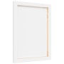 Stretched canvases 12 pcs solid pine wood and white fabric by vidaXL, Frames, rings and tensioners - Ref: Foro24-154965, Pric...