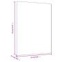 Stretched canvases 12 pcs solid pine wood and white fabric by vidaXL, Frames, rings and tensioners - Ref: Foro24-154965, Pric...