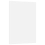 Stretched canvases 12 pcs solid pine wood and white fabric by vidaXL, Frames, rings and tensioners - Ref: Foro24-154971, Pric...