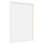 Stretched canvases 12 pcs solid pine wood and white fabric by vidaXL, Frames, rings and tensioners - Ref: Foro24-154971, Pric...