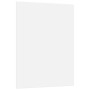 Stretched canvases 12 pcs solid pine wood and white fabric by vidaXL, Frames, rings and tensioners - Ref: Foro24-154973, Pric...