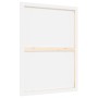 Stretched canvases 12 pcs solid pine wood and white fabric by vidaXL, Frames, rings and tensioners - Ref: Foro24-154973, Pric...