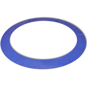 Round trampoline safety mat 12'/3.66 m by vidaXL, Accessories for trampolines - Ref: Foro24-142103, Price: 66,99 €, Discount: %