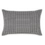 Velvet cushions 40x60 cm gray 2 units by vidaXL, Cushions - Ref: Foro24-132901, Price: 27,44 €, Discount: %