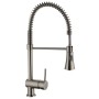 SCHÜTTE CORNWALL sink mixer tap stainless steel by SCHÜTTE, Faucets - Ref: Foro24-425829, Price: 126,05 €, Discount: %