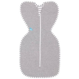 Love to Dream Saco de bebé Swaddle UP Original gris M de Love to Dream, Sacos y mantas para bebés - Ref: Foro24-426205, Preci...