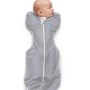 Love to Dream Saco de bebé Swaddle UP Original gris M de Love to Dream, Sacos y mantas para bebés - Ref: Foro24-426205, Preci...