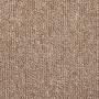 Stair tread carpets 15 units light brown 65x21x4cm by vidaXL, Stair mats - Ref: Foro24-134569, Price: 58,83 €, Discount: %