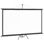 Pantalla de proyección con trípode 120" 16:9 de vidaXL, Pantallas para proyección - Ref: Foro24-51415, Precio: 77,23 €, Descu...