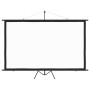 Pantalla de proyección con trípode 120" 16:9 de vidaXL, Pantallas para proyección - Ref: Foro24-51415, Precio: 77,23 €, Descu...