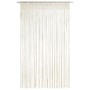 Cortina de macramé algodón 140x240 cm de vidaXL, Cortinas y visillos - Ref: Foro24-323975, Precio: 48,48 €, Descuento: %