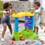 Step2 Circuito de bolas Ball Buddies Double Drop HQ de Step2, Canicas - Ref: Foro24-441721, Precio: 122,84 €, Descuento: %