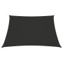 Toldo de vela cuadrado tela Oxford gris antracita 5x5 m de vidaXL, Sombrillas - Ref: Foro24-135086, Precio: 76,27 €, Descuent...