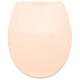 RIDDER Toilet seat with cover Miami beige by RIDDER, Toilet and bidet seats - Ref: Foro24-433680, Price: 37,99 €, Discount: %