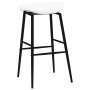 Kitchen stools 2 units white by vidaXL, Kitchen stools - Ref: Foro24-248156, Price: 128,99 €, Discount: %