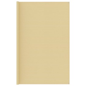 Zeltmatte 300x600 cm beige von vidaXL, Zeltzubehör - Ref: Foro24-310770, Preis: 38,99 €, Rabatt: %