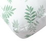 Cushions for pallets 2 units leaf print fabric by vidaXL, Cushions for chairs and sofas - Ref: Foro24-360707, Price: 56,99 €,...