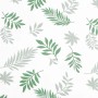 Cushions for pallets 2 units leaf print fabric by vidaXL, Cushions for chairs and sofas - Ref: Foro24-360707, Price: 56,99 €,...