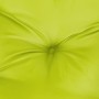 Cushions for pallet sofa, 2 units, light green fabric. by vidaXL, Cushions for chairs and sofas - Ref: Foro24-360700, Price: ...