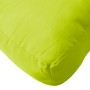 Cushions for pallet sofa, 2 units, light green fabric. by vidaXL, Cushions for chairs and sofas - Ref: Foro24-360700, Price: ...