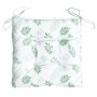 Chair cushions 6 pcs Oxford fabric printed leaves 50x50x7 cm by vidaXL, Cushions for chairs and sofas - Ref: Foro24-361554, P...