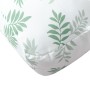 Cushions for pallets, 2 units, leaf print fabric by vidaXL, Cushions for chairs and sofas - Ref: Foro24-360685, Price: 45,99 ...