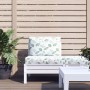 Pallet cushions 2 units Oxford fabric leaf print by vidaXL, Cushions for chairs and sofas - Ref: Foro24-361769, Price: 27,32 ...