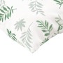 Pallet cushions 2 units Oxford fabric leaf print by vidaXL, Cushions for chairs and sofas - Ref: Foro24-361769, Price: 27,32 ...