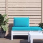 Pallet cushions 2 units turquoise Oxford fabric by vidaXL, Cushions for chairs and sofas - Ref: Foro24-361772, Price: 49,10 €...