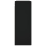 Wall cabinets 2 units black 69.5x34x90 cm by vidaXL, Sideboards - Ref: Foro24-3195636, Price: 165,77 €, Discount: %