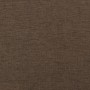 Wall panels 12 pcs brown fabric 90x30 cm 3.24 m² by vidaXL, Wall covering - Ref: Foro24-344117, Price: 68,04 €, Discount: %