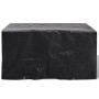 Cubierta para muebles de jardín 8 ojales 180x70x90 cm de vidaXL, Fundas para muebles de jardín - Ref: Foro24-41647, Precio: 1...