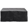 Cubierta para muebles de jardín 8 ojales 240x140x90 cm de vidaXL, Fundas para muebles de jardín - Ref: Foro24-41641, Precio: ...