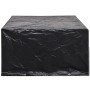 Cubierta para muebles de jardín 8 ojales 172x113x73 cm de vidaXL, Fundas para muebles de jardín - Ref: Foro24-41638, Precio: ...